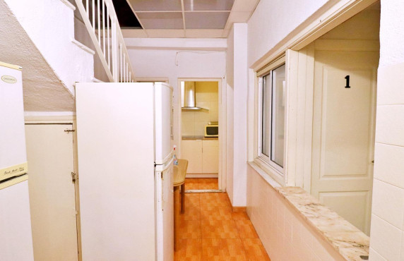 For Sale - Edificio - Elche - Plaza Crevillente-Juzgados