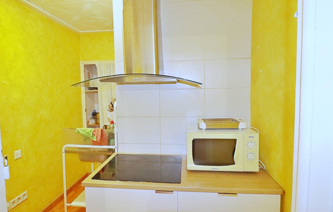 For Sale - Edificio - Elche - Plaza Crevillente-Juzgados