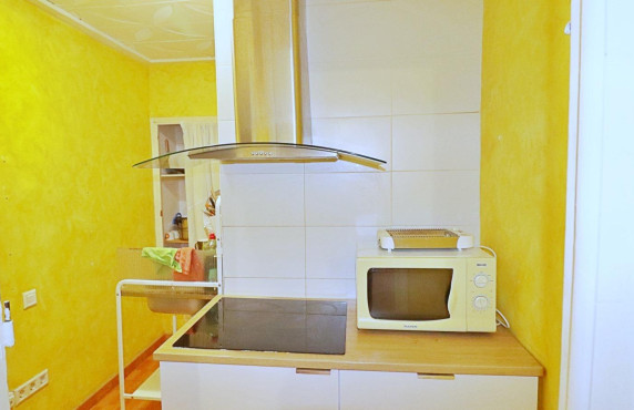 For Sale - Edificio - Elche - Plaza Crevillente-Juzgados