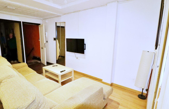 For Sale - Edificio - Elche - Plaza Crevillente-Juzgados