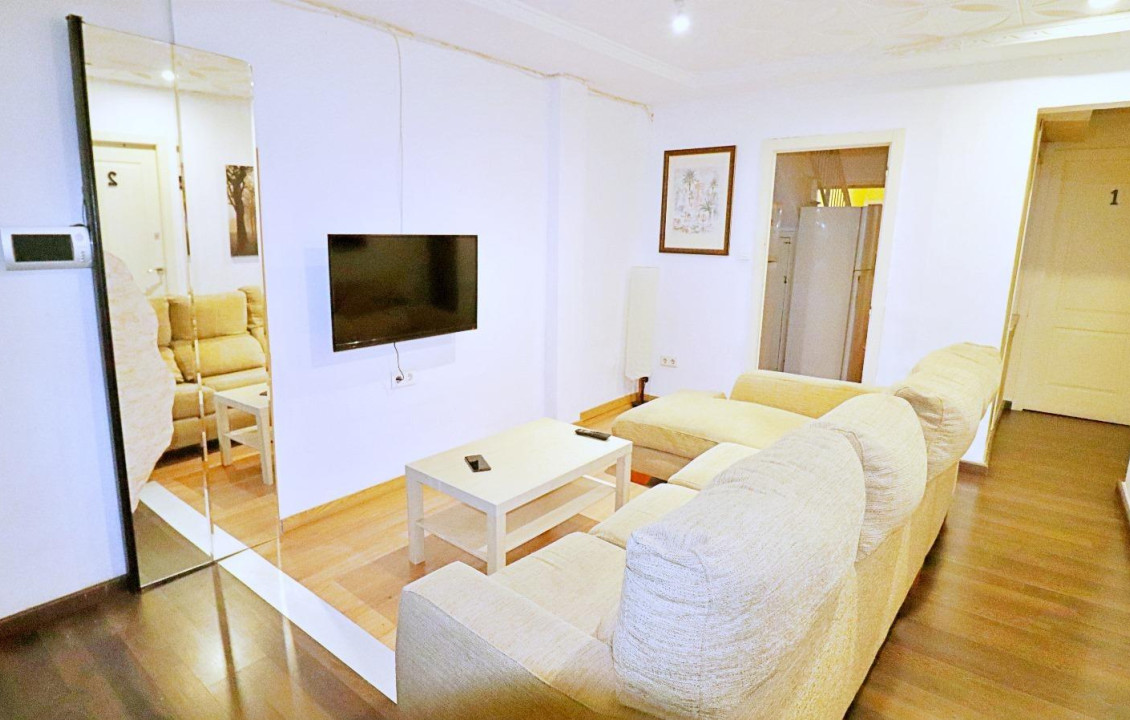 For Sale - Edificio - Elche - Plaza Crevillente-Juzgados