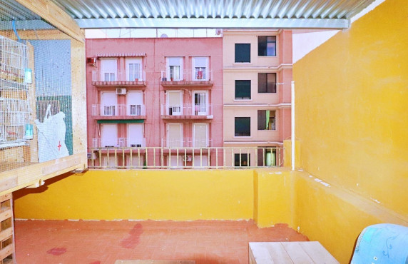 For Sale - Edificio - Elche - Plaza Crevillente-Juzgados