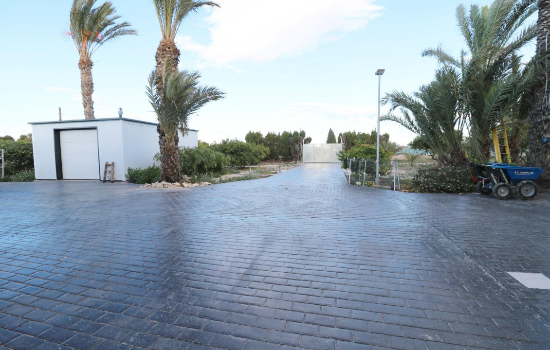 For Sale -  - Elche - Carretera santa pola