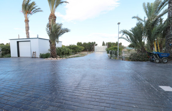 For Sale -  - Elche - Carretera santa pola