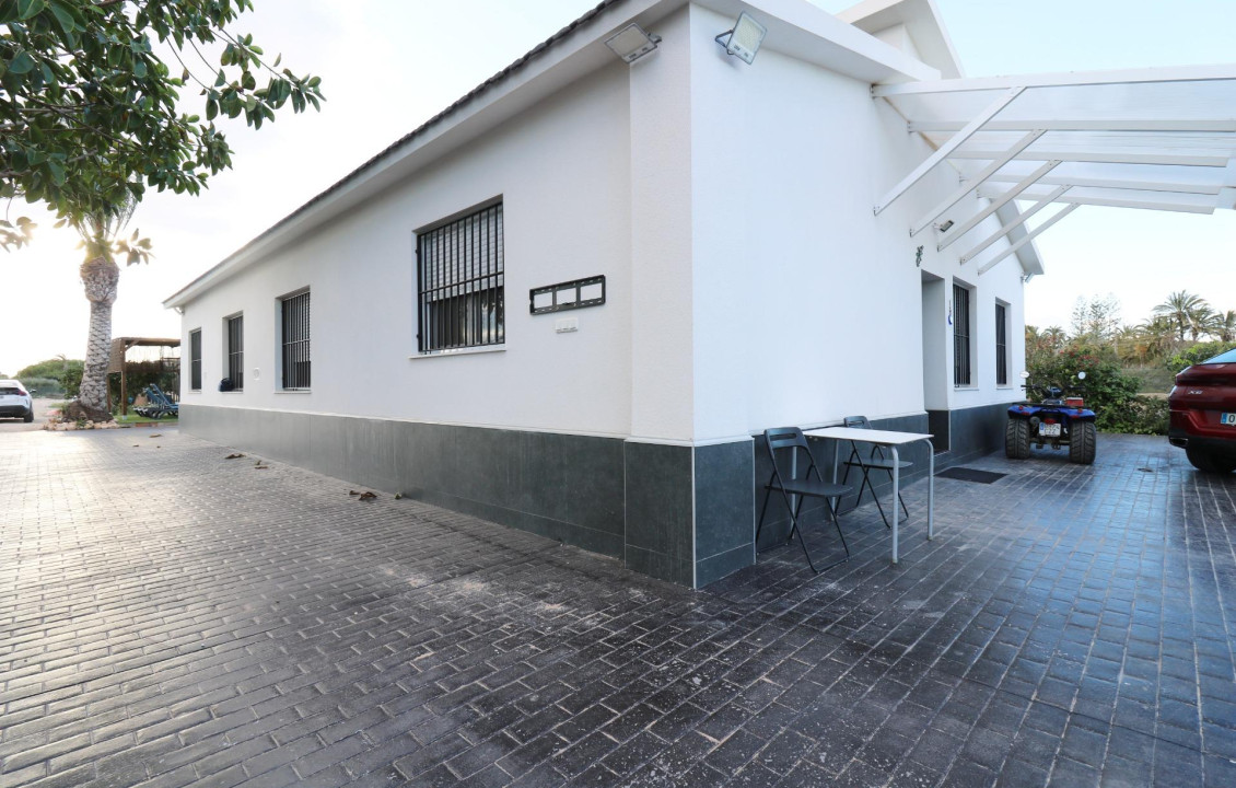 For Sale -  - Elche - Carretera santa pola