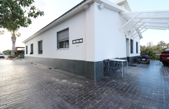 For Sale -  - Elche - Carretera santa pola