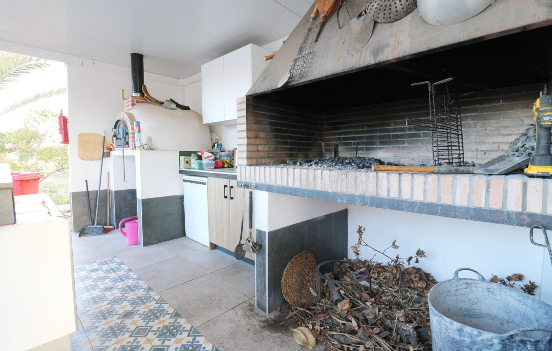 For Sale -  - Elche - Carretera santa pola