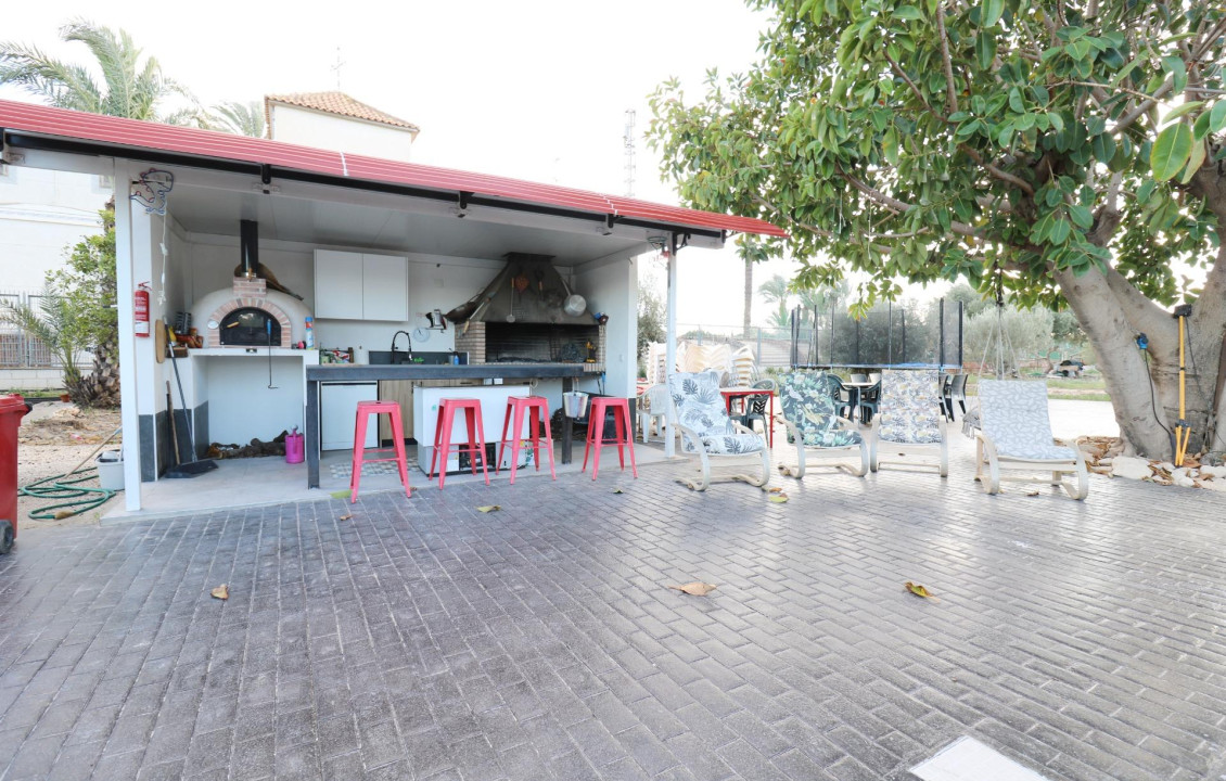 For Sale -  - Elche - Carretera santa pola