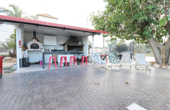 For Sale -  - Elche - Carretera santa pola