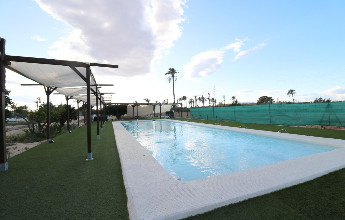 For Sale -  - Elche - Carretera santa pola