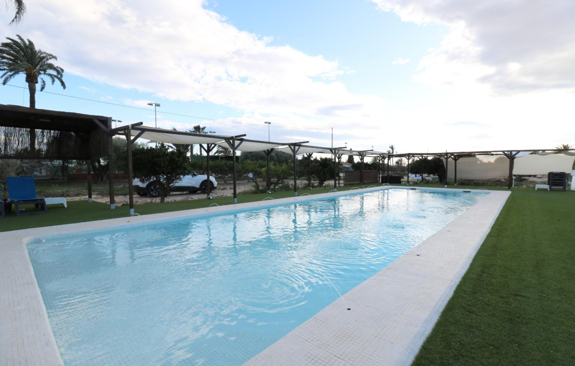 For Sale -  - Elche - Carretera santa pola
