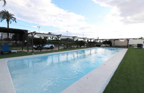 For Sale -  - Elche - Carretera santa pola