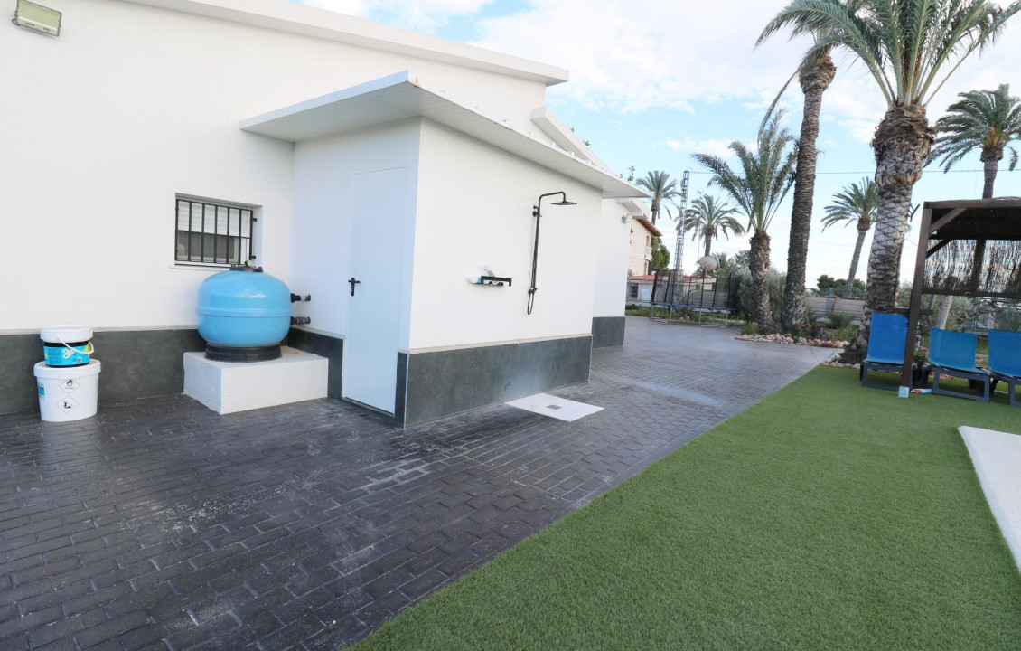 For Sale -  - Elche - Carretera santa pola