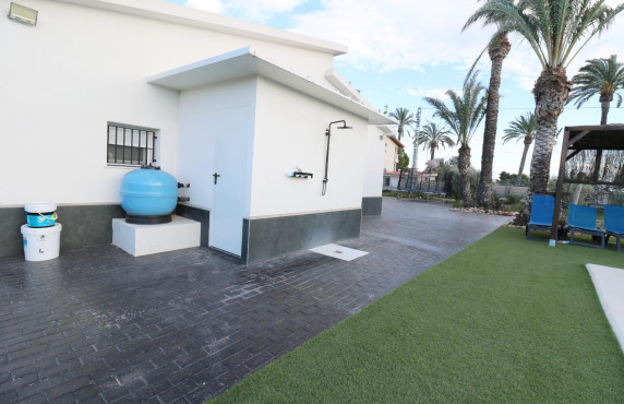 For Sale -  - Elche - Carretera santa pola