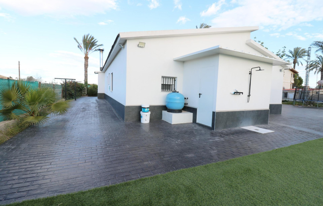 For Sale -  - Elche - Carretera santa pola