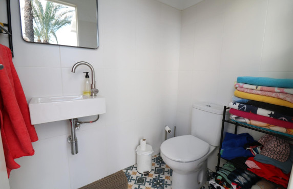 For Sale -  - Elche - Carretera santa pola