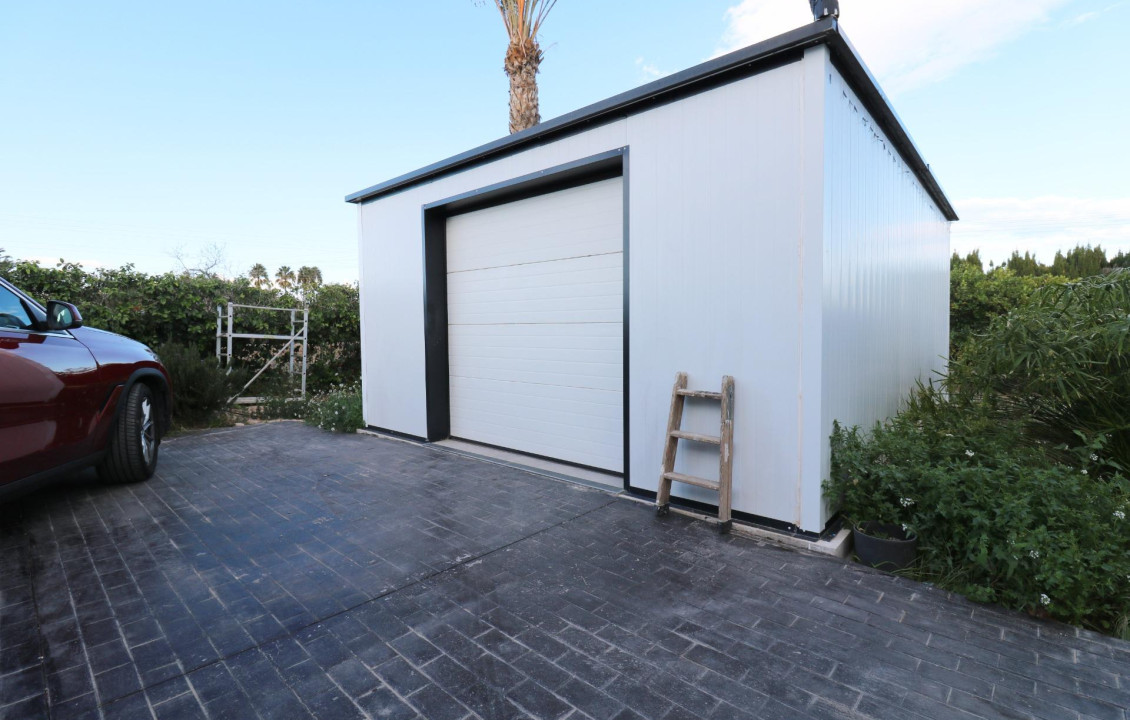 For Sale -  - Elche - Carretera santa pola