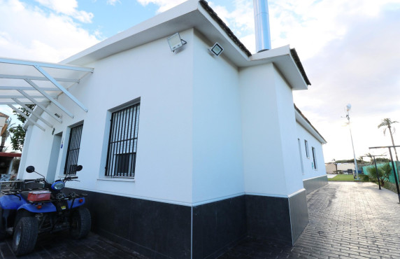For Sale -  - Elche - Carretera santa pola
