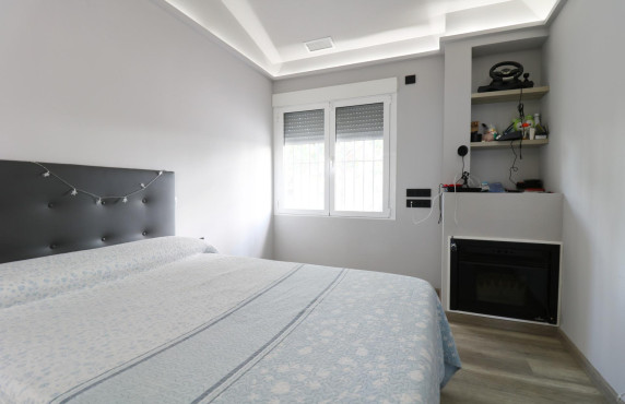For Sale -  - Elche - Carretera santa pola