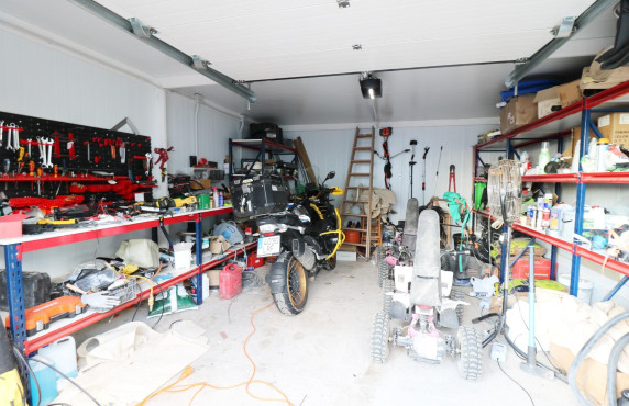 For Sale -  - Elche - Carretera santa pola