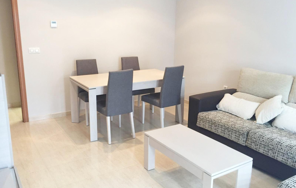 For Sale - Flat - Santa Pola - Centro