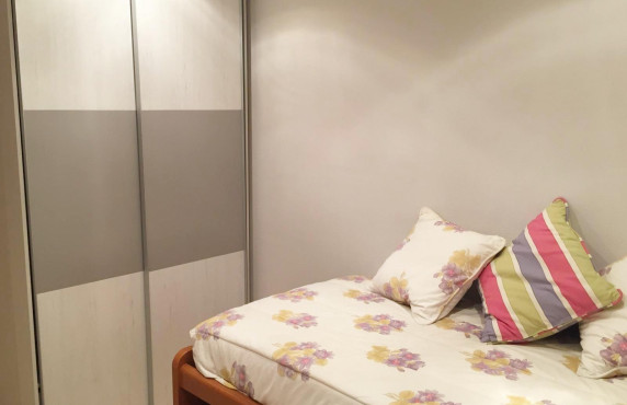 For Sale - Flat - Santa Pola - Centro