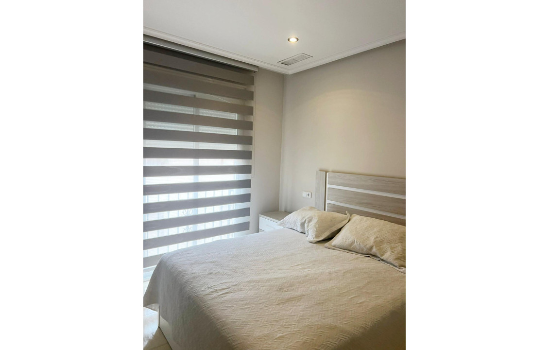 For Sale - Flat - Santa Pola - Centro