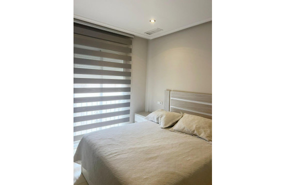 For Sale - Flat - Santa Pola - Centro