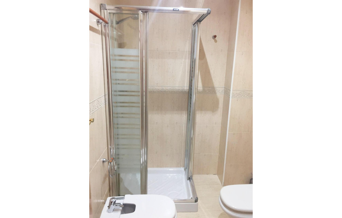 For Sale - Flat - Santa Pola - Centro