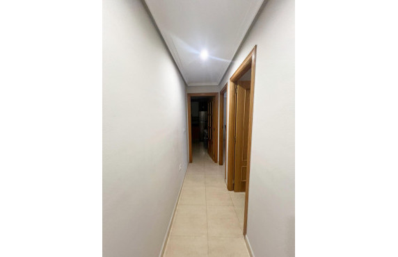 For Sale - Flat - Santa Pola - Centro