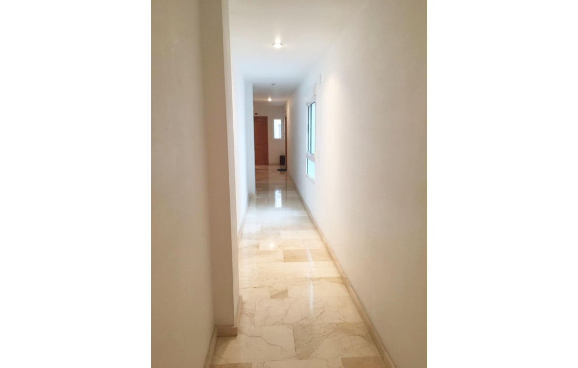 For Sale - Flat - Santa Pola - Centro