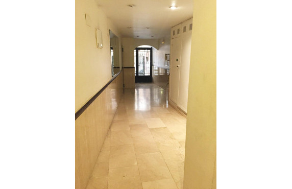 For Sale - Flat - Santa Pola - Centro