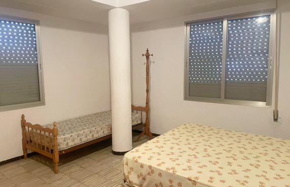 Venta - Piso - Santa Pola - Centro