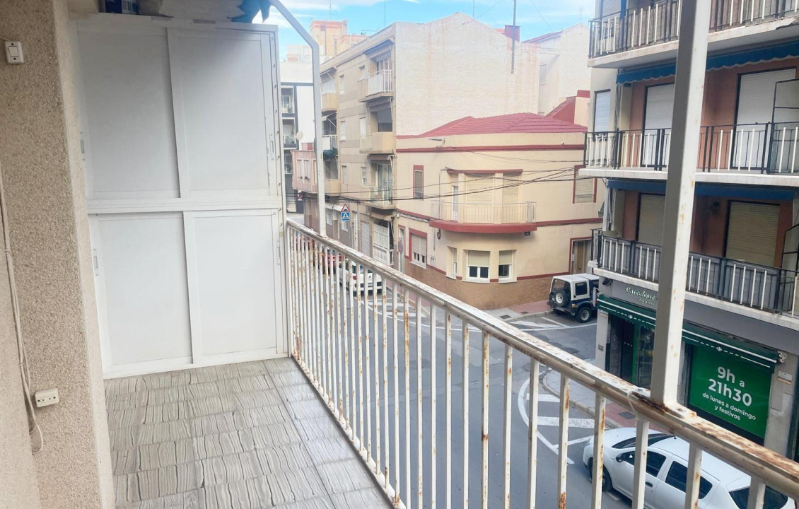 Venta - Piso - Santa Pola - Centro