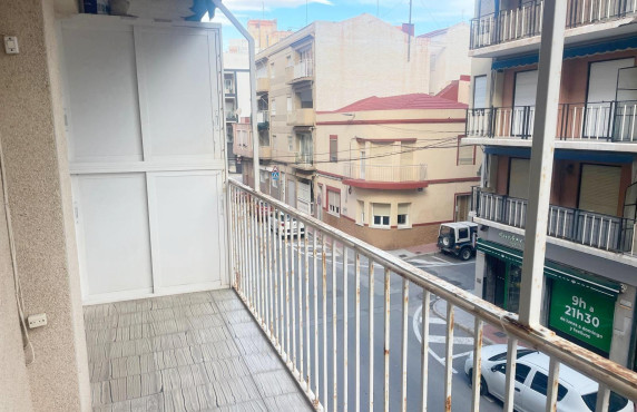 Venta - Piso - Santa Pola - Centro