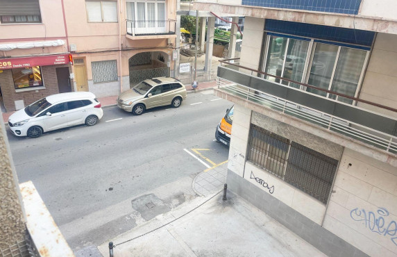 Venta - Piso - Santa Pola - Centro