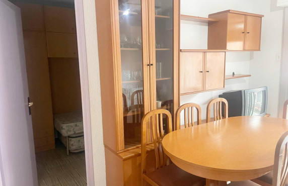 Venta - Piso - Santa Pola - Centro