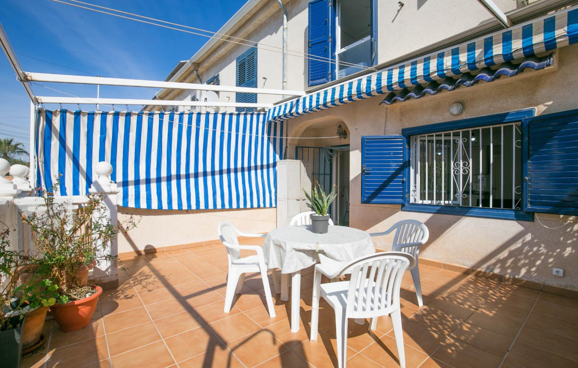 For Sale - Adosado - Gran alacant - Sol y Playa