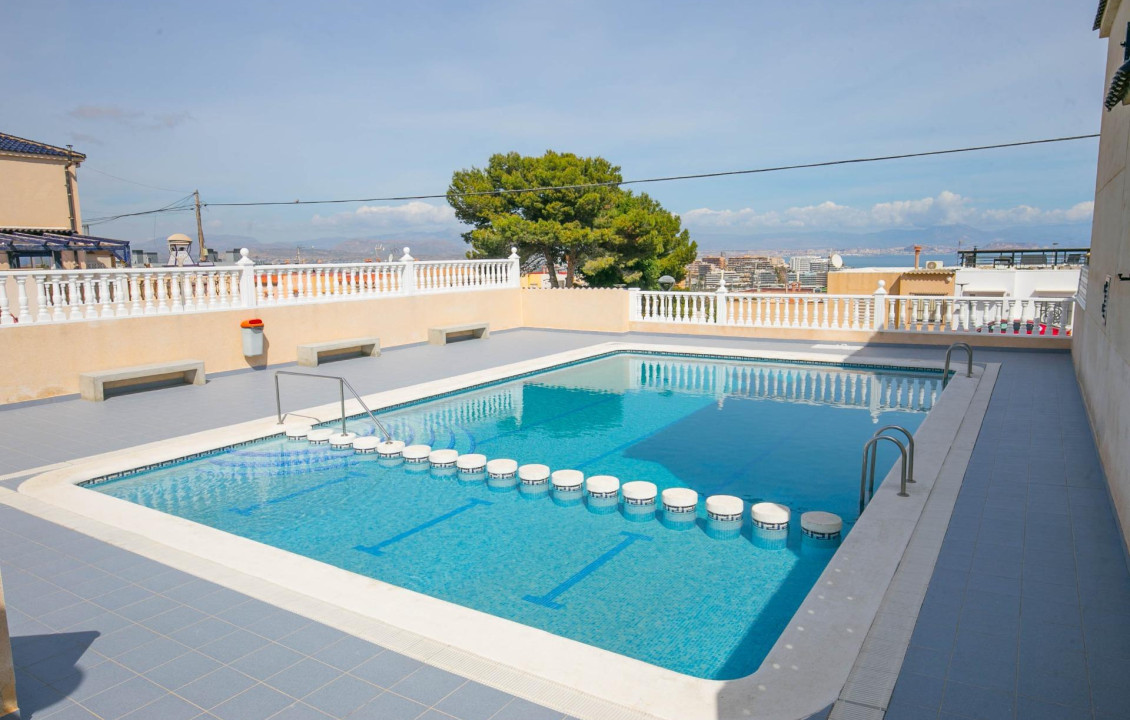 For Sale - Adosado - Gran alacant - Sol y Playa