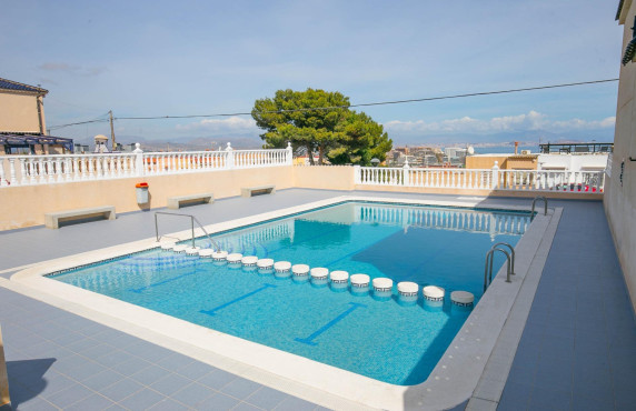 For Sale - Adosado - Gran alacant - Sol y Playa