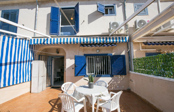 For Sale - Adosado - Gran alacant - Sol y Playa