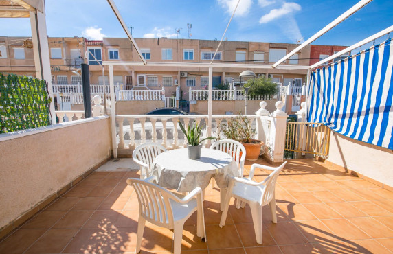 For Sale - Adosado - Gran alacant - Sol y Playa