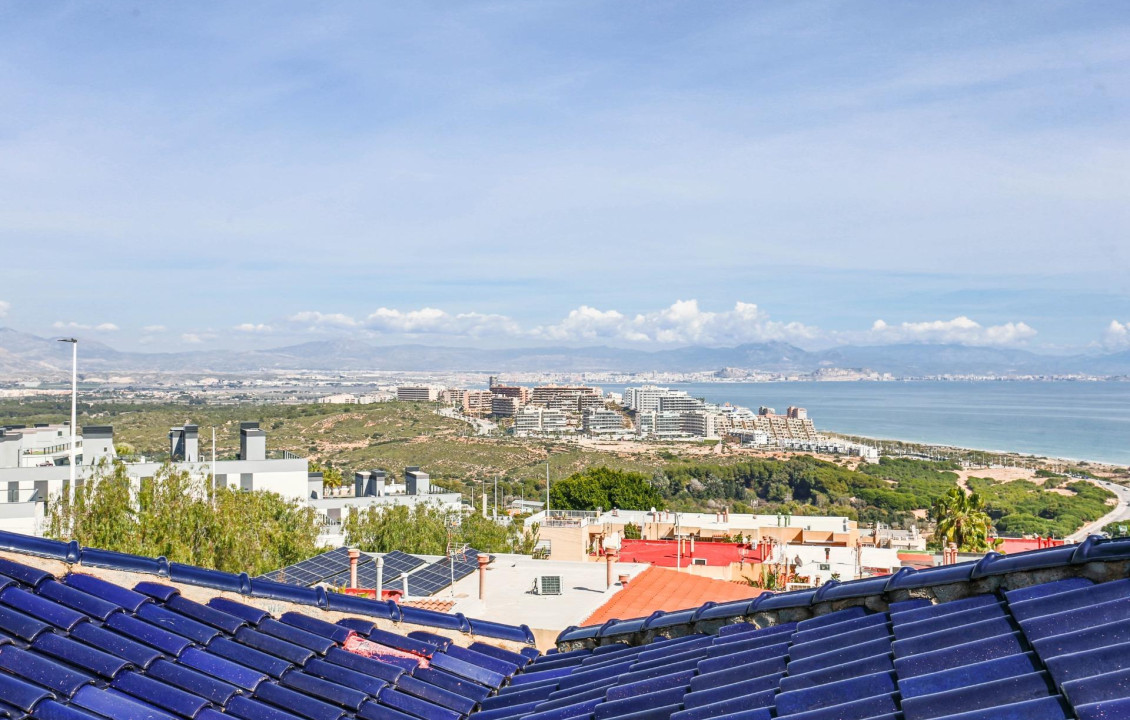 For Sale - Adosado - Gran alacant - Sol y Playa