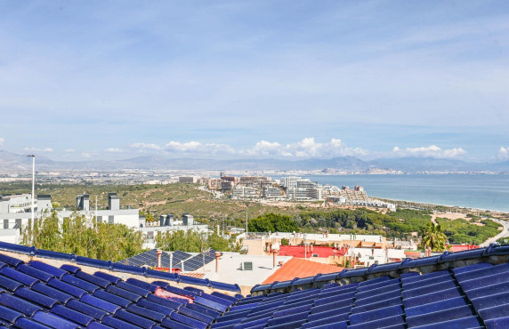 For Sale - Adosado - Gran alacant - Sol y Playa