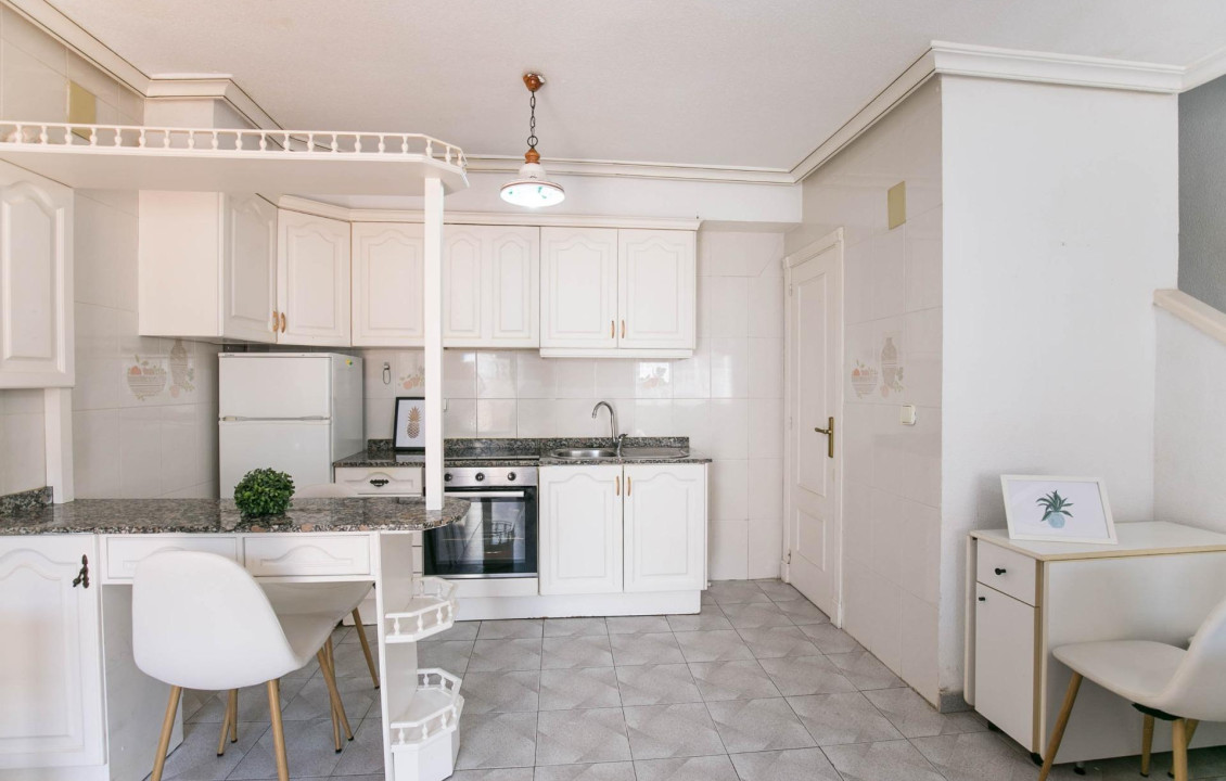 For Sale - Adosado - Gran alacant - Sol y Playa