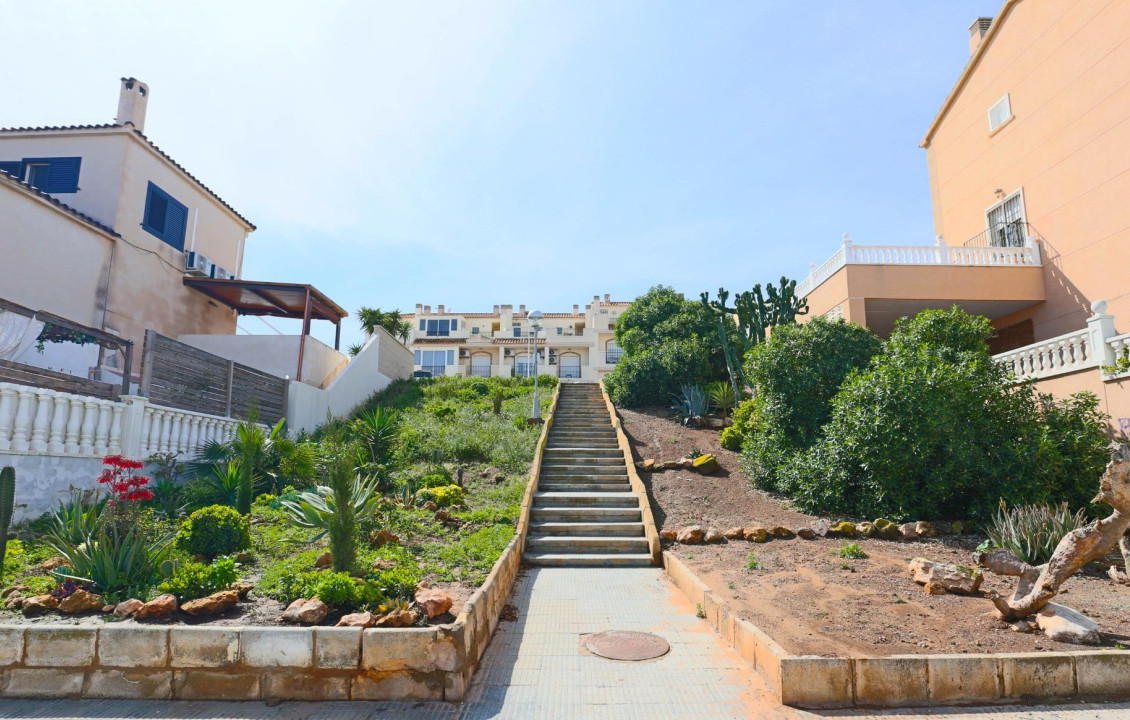 For Sale - Adosado - Gran alacant - Sol y Playa