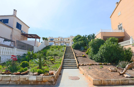 For Sale - Adosado - Gran alacant - Sol y Playa
