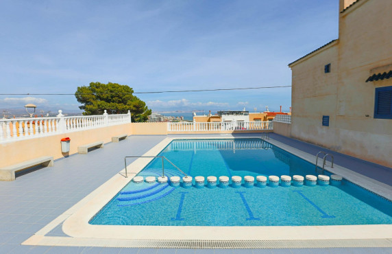 For Sale - Adosado - Gran alacant - Sol y Playa