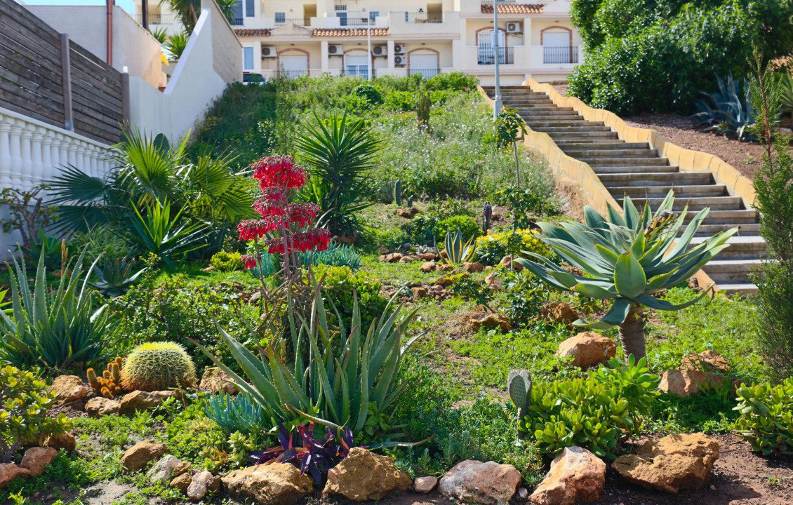 For Sale - Adosado - Gran alacant - Sol y Playa