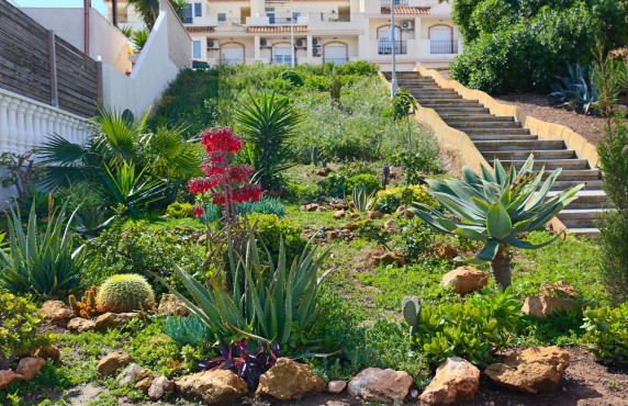 For Sale - Adosado - Gran alacant - Sol y Playa